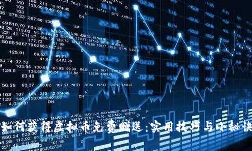 如何获得虚拟币免费赠送：实用技巧与小秘诀