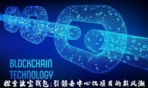 
探索波宝钱包：引领去中心化项目的新风潮