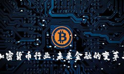 国家加密货币行业：未来金融的变革与机遇