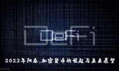 2023年阳春，加密货币的崛起与未来展望