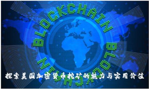 探索美国加密货币挖矿的魅力与实用价值