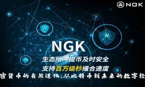 加密货币的自然进化:从比特币到未来的数字经济