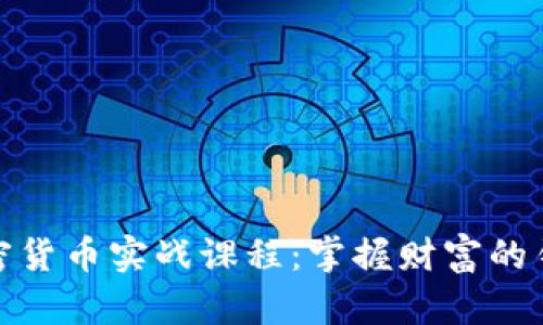 加密货币实战课程:掌握财富的钥匙