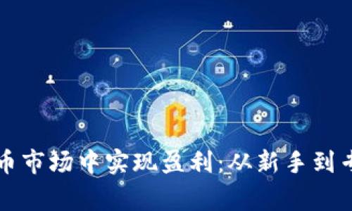 如何在加密货币市场中实现盈利：从新手到专家的实用指南