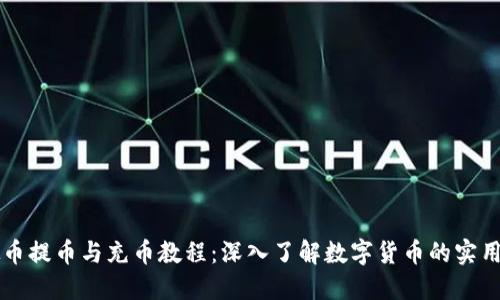 虚拟币提币与充币教程:深入了解数字货币的实用操作