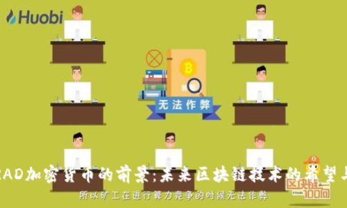 探索RAD加密货币的前景:未来区块链技术的希望与挑战