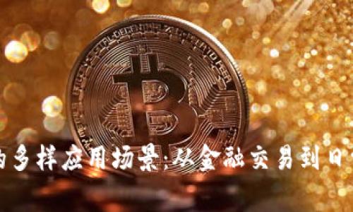 探索虚拟币的多样应用场景：从金融交易到日常生活的革新