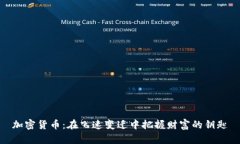 加密货币：在飞速变迁中把握财富的钥匙