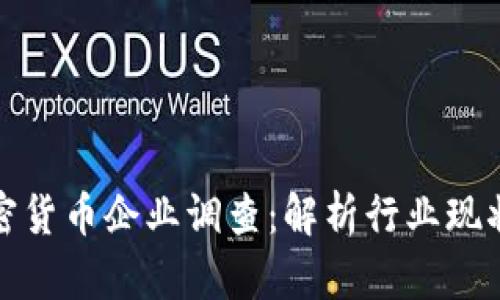 深入探讨加密货币企业调查：解析行业现状与未来趋势
