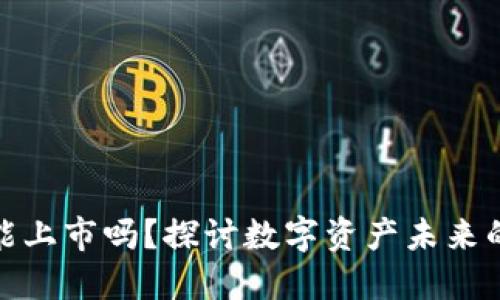 加密货币能上市吗?探讨数字资产未来的实用价值