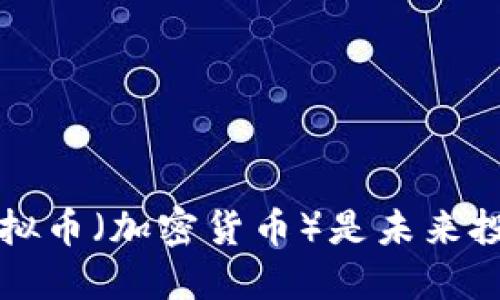 为什么虚拟币（加密货币）是未来投资的新宠