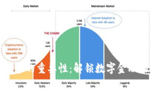 加密货币的重要性:解锁数字金融的未来