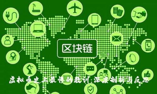 虚拟币史上最惨的教训：深度剖析与反思