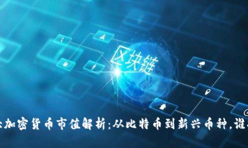 2023年各大加密货币市值解析:从比特币到新兴币种,谁将引领未来?