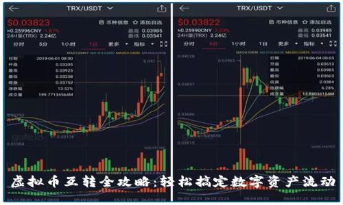 虚拟币互转全攻略：轻松搞定数字资产流动