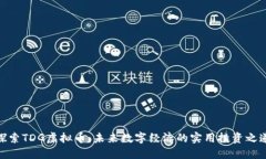 探索TDG虚拟币：未来数字经济的实用投资之道