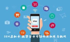 SRM虚拟币：数字货币市场的新机遇与挑战