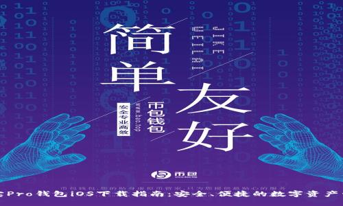 波宝Pro钱包iOS下载指南：安全、便捷的数字资产管理