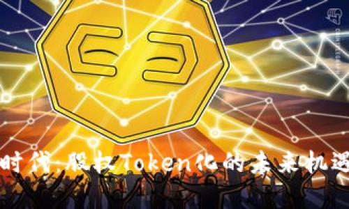 虚拟币时代：股权Token化的未来机遇与挑战