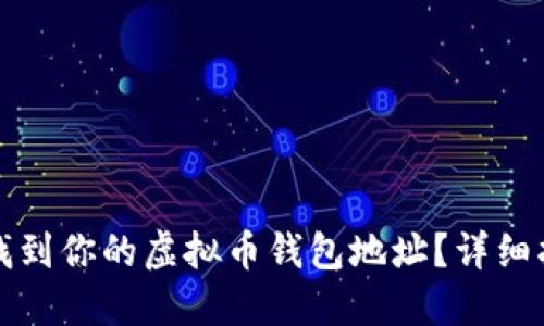 如何轻松找到你的虚拟币钱包地址？详细指南与解答