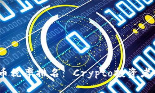2023年全球加密货币税率排名： Crypto投资者必须了解的税务环境