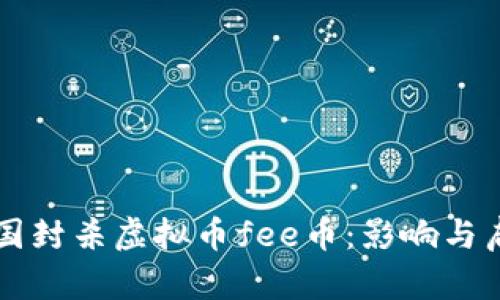 中国封杀虚拟币fee币：影响与启示