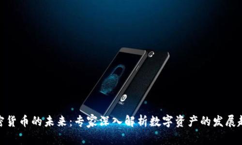 加密货币的未来：专家深入解析数字资产的发展趋势