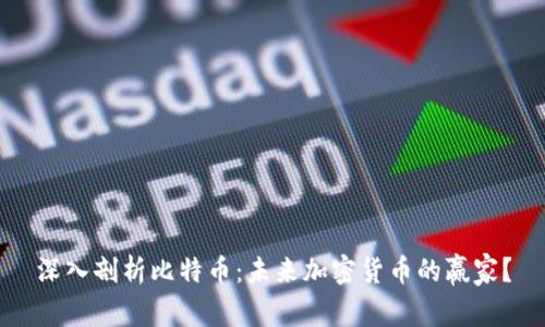 深入剖析比特币：未来加密货币的赢家？