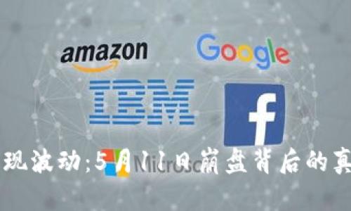 虚拟币市场惊现波动：5月11日崩盘背后的真相与未来展望